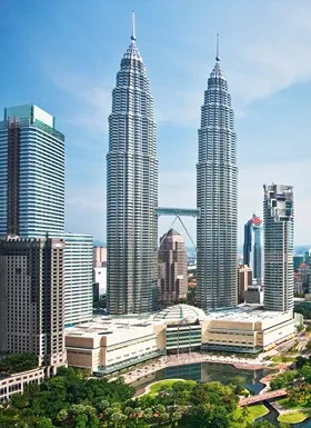 Kuala Lumpur City